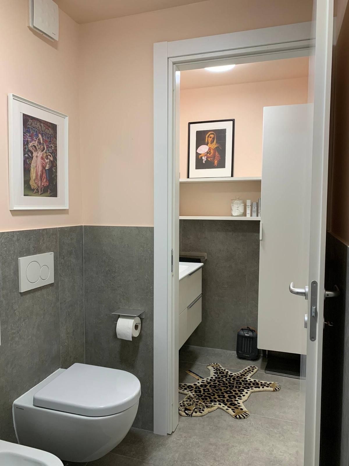 Loft Scalo Porta Romana - immagine 12