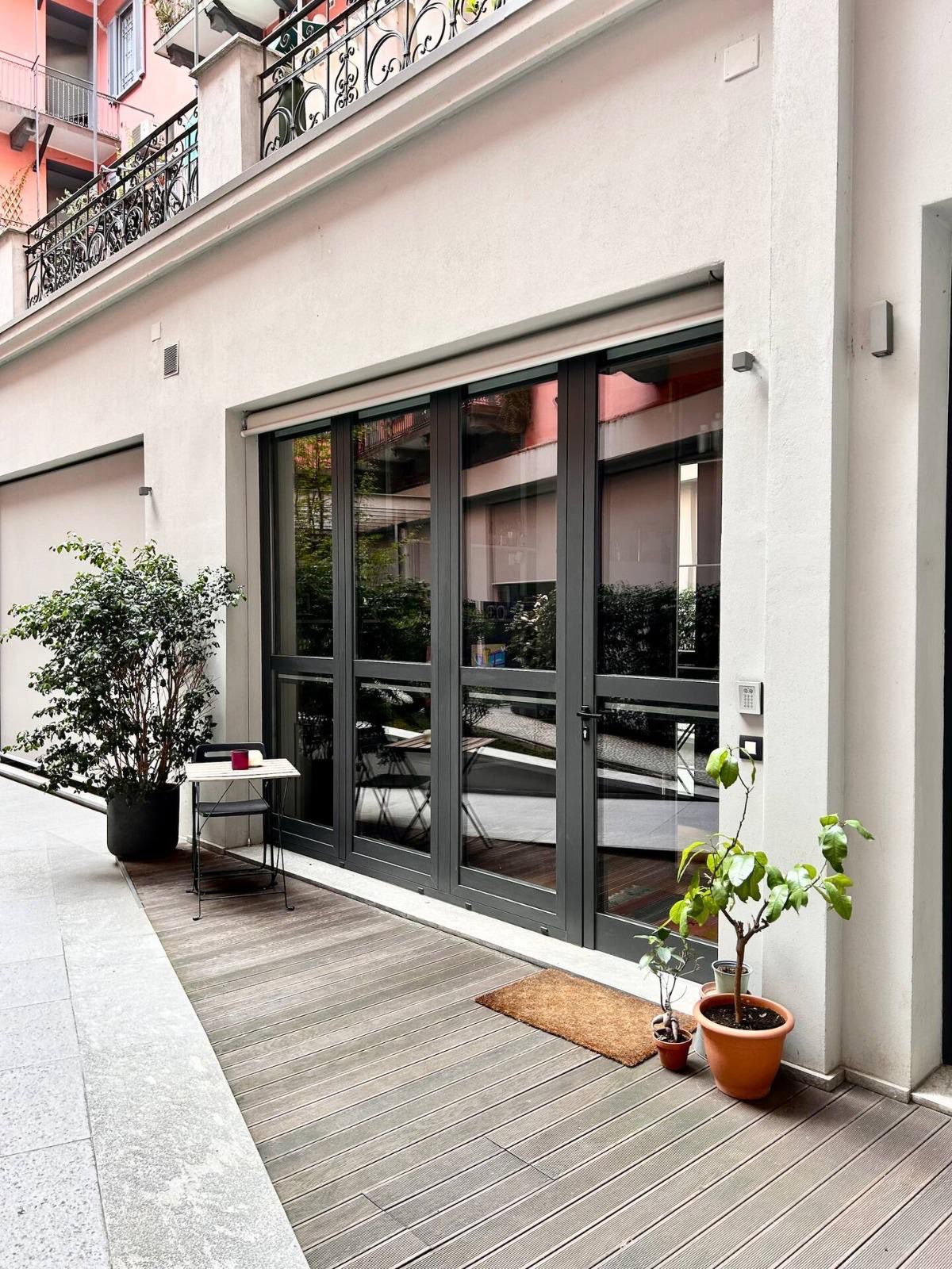 Loft Scalo Porta Romana - immagine 16