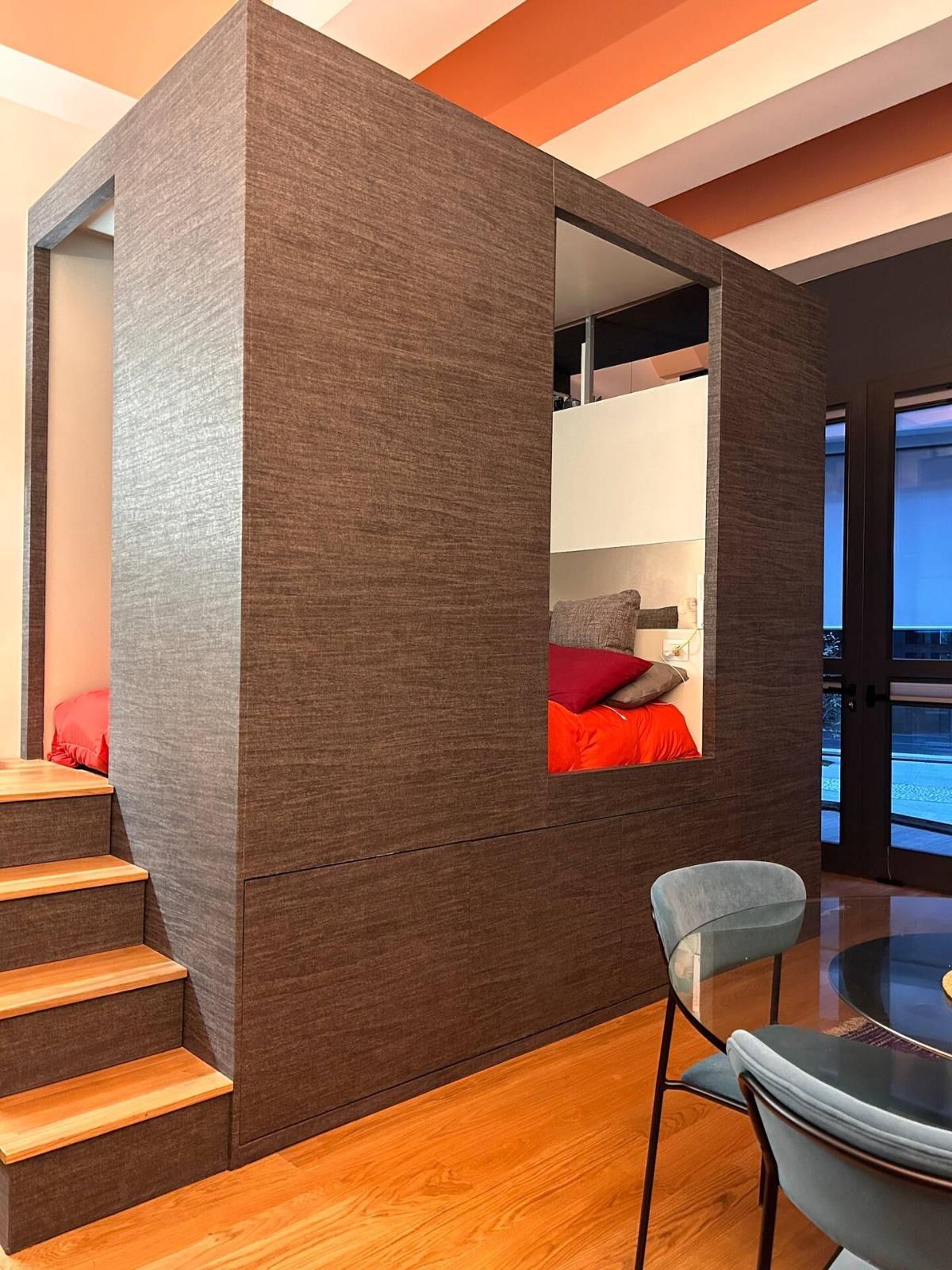 Loft Scalo Porta Romana - immagine 7