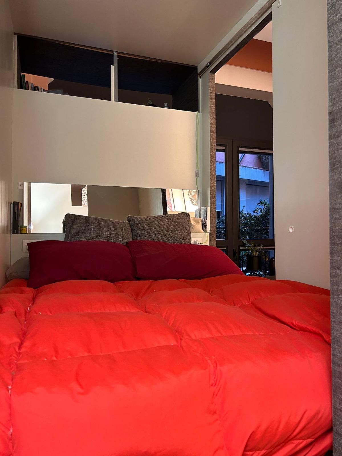 Loft Scalo Porta Romana - immagine 9