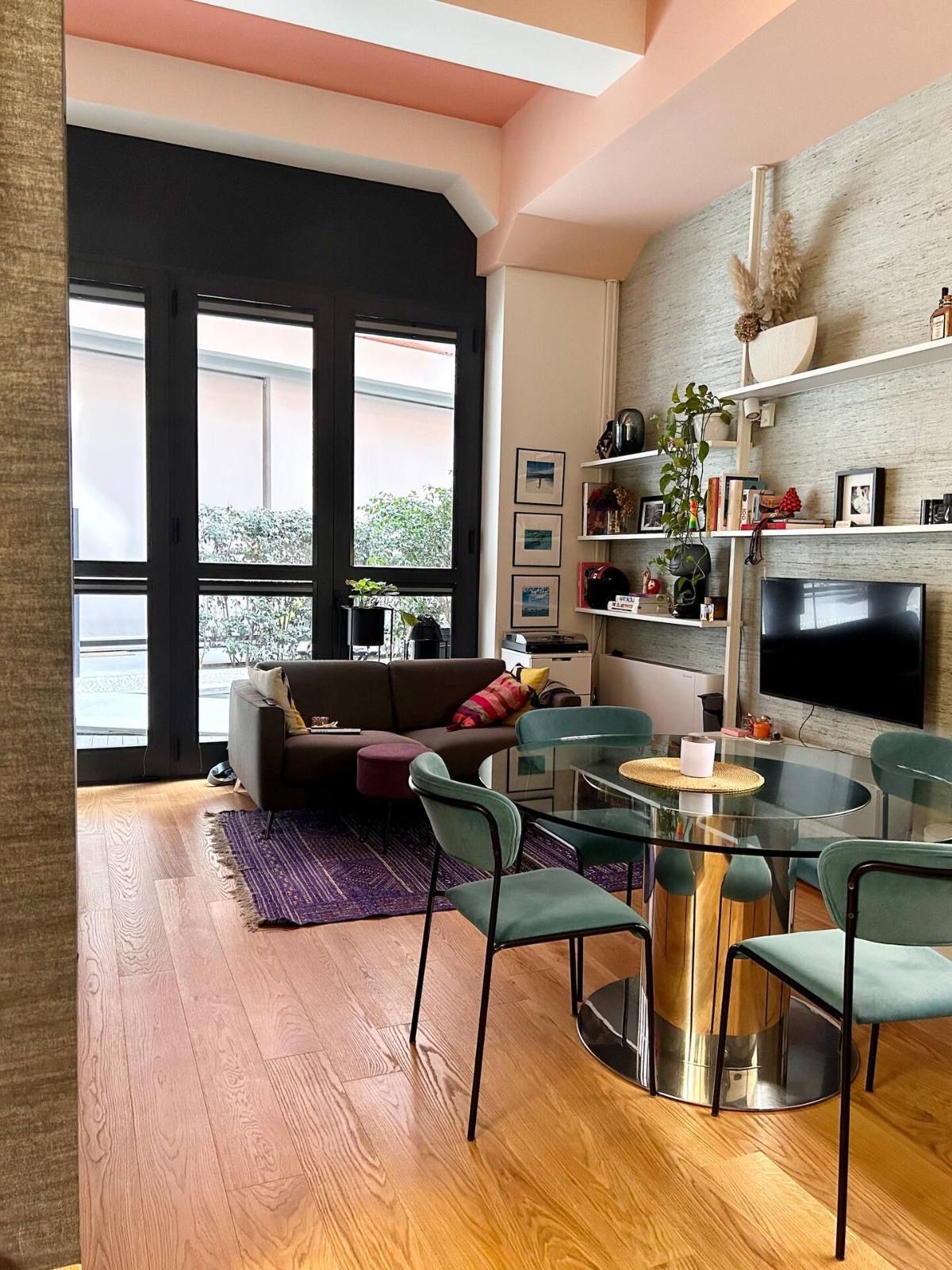 Loft Scalo Porta Romana - immagine 6