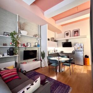 Loft Scalo Porta Romana