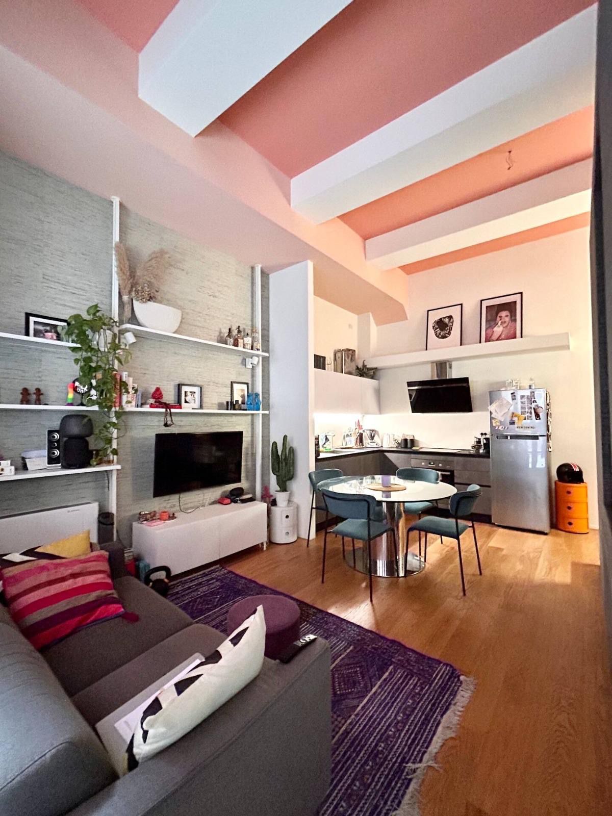 Loft Scalo Porta Romana